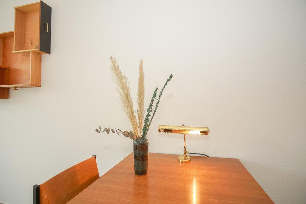 Appartement With Free Baselcard - Picasso