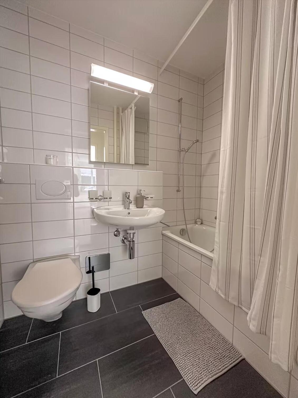 With Free Baselcard - Picasso Apartment